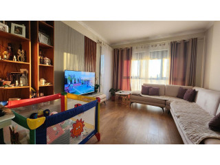 Apartament Me Qera 1+1 Tek Kompleksi ASL (ID B210637) Tirane.