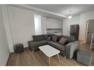 Jepet me Qera Apartament 2+1+2 tek Rezidenca Marga ne Rrugen Jordan Misja