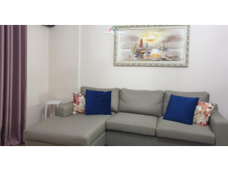 Jepet Me Qera Apartament 2+1 Tek 21 Dhjetori (ID B220263) Tirane