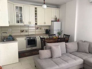 Apartament 1+1 Me Qera Tek Kopshti Zooligjik (ID B210645) Tirane