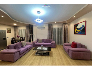 Apartament Me Qera 2+1 Ne Fresk (ID B220793) Tirane