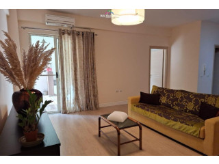 Apartament Me Qera 1+1 Tek Amerikan 3 Tirane (ID B210650)