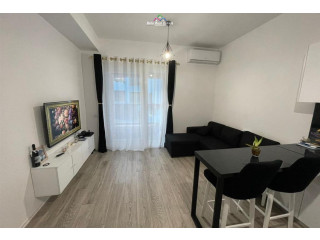 Apartament Me Qera 2+1 Ne Ali Demi (ID B210652) Tirane.