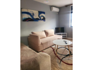 Apartament Me Qera 1+1 Tek 21 Dhjetori (ID B211228) Tirane