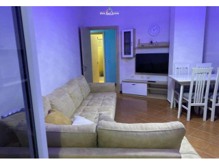 Apartament Me Qera 1+1 Ne Ali Demi (ID B210654) Tirane.