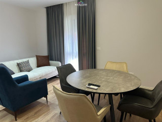 Apartament Per Shitje 1+1 Tek Rruga Mine Peza (ID B110299) Tirane.