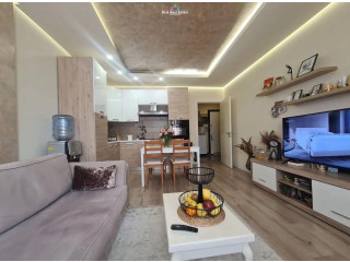 Apartament Me Qera 1+1 Ne Ali Dem (ID B210657) Tirane