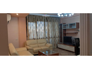 Apartament 2+1 Me Qera Ne Laprake (ID B220802) Tirane