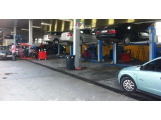 Servis Me Qera Tek Liqeni I Thate (ID BM174) Tirane