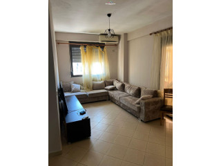 Apartament Me Qera 2+1 Tek Komuna Parisit (ID B220809) Tirane