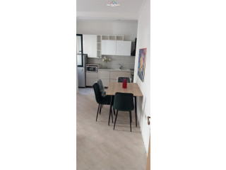 Apartament Me Qera 1+1 Tek Komuna E Parisit (ID B210668) Tirane