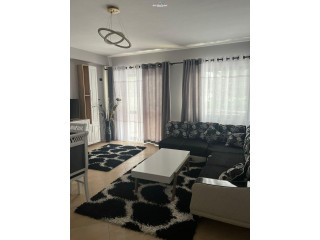 Shitet Apartament 2+1 Ne Yzberisht (ID B120295) Tirane