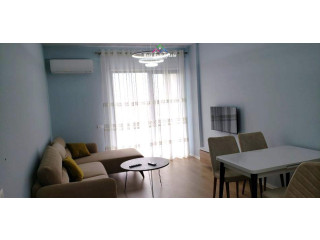 Apartament Me Qera 1+1 Tek Kompleksi ASL 2 (ID B210671) Tirane.