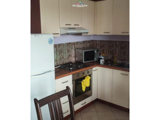 Jepet Me Qera Apartament 1+1 Tek Marteniteti I Ri (ID B210268) Tirane