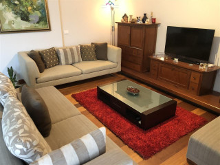 Apartament Me Qera 3+1 Ne Qender (ID B230101) Tirane.