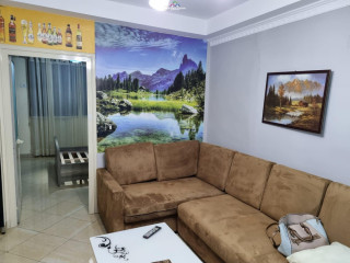 Jepet Me Qera, Apartament 1+1, Ne Allias, (ID B211164)