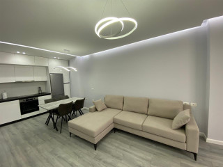 Apartament Me Qera 1+1 Prane Rruges Se Kavajes (ID B210676) Tirane.