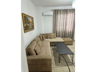 Apartament Me Qera 1+1+Post Parkimi Rruga Maji 5 (ID B210680) Tirane.