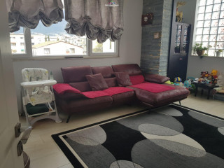 Apartamnet Me Qera 2+1 Tek Xhamlliku (ID B220427) Tirane