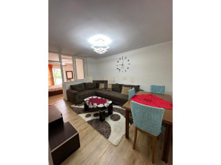 Apartament Ne Shitje 2+1 Perball Maternitetit Te Ri (ID B121163) Tirane