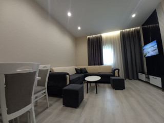 Apartament Me Qera 1+1 Tek Kodra E Diellit (ID B210682) Tirane.