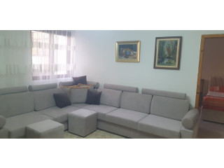 Apartament Me Qera 2+1 Ne Xhamllik (ID B221209) Tirane