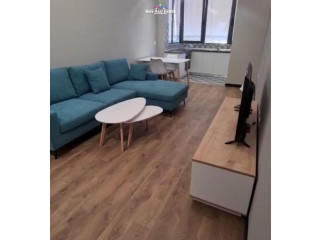 Apartament Me Qera 1+1 Prane Fushes Se Aviacionit (ID B210692) Tirane.