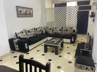 Apartament Me Qera 1+1 Ne Astir (ID B210693) Tirane