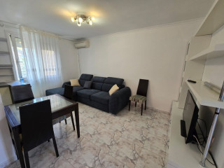 Apartament Ne Shitje 1+1 Ne Xhamllik (ID B111106) Tirane