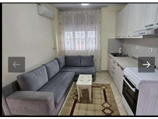 Apartament Me Qera 1+1 Tek 21 Dhjetori (ID B211236) Tirane