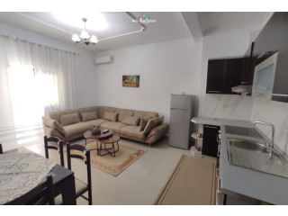 Jepet Me Qera Apartament 1+1 Tek Shkolla E Baletit (ID B210516) Tirane.