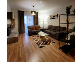 Apartament Me Qera 2+1 Ne Bllok (ID B210843) Tirane.