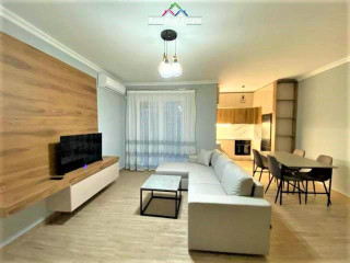 Apartament Me Qera 1+1 Tek Mine Peza (ID B210699) Tirane.