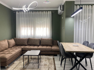 Apartament Me Qera 1+1 Ne Don Bosko (ID B210700) Tirane.