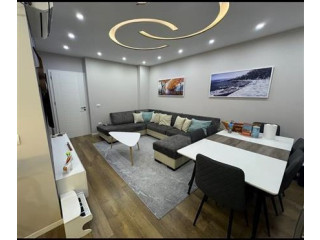 Apartament Me Qera 2+1 Ne Yzberisht (ID B220845) Tirane