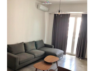 Apartament Me Qera 1+1 Tek Kompleksi Kontakt (ID B210239) Tirane