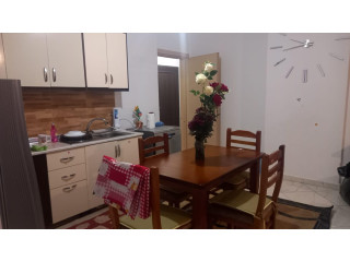 Apartament Me Qera 2+1 Ne Astir (ID B220851) Tirane