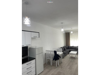 Apartament Ne Shitje 1+1+Post Parkimi Ne Ali Demi (ID B110314) Tirane