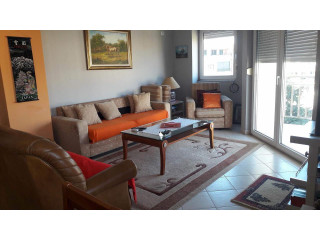 Apartament Me Qera 2+1 Tek Rruga E Elbasanit (ID B220853) Tirane