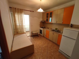 Apartament Me Qera 1+1 Ne Don Bosko (ID B210708) Tirane.