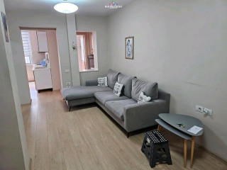 Apartament Me Qera 1+1 Tek Stadiumi Dinamo (ID B211244) Tirane