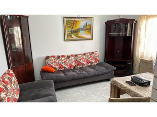 Apartament Me Qera 1+1 Ne Don Bosko (ID B210716) Tirane.