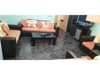 Apartament Me Qera 2+1 Ne Porcelan (ID B220865) Tirane.