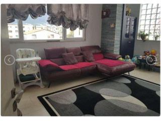 Apartament Me Qera 2+1 Tek Xhamlliku (ID B220416) Tirane