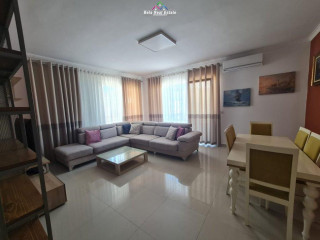 Apartament Me Qera 2+1 Tek Kopshti Botanik (ID B220867) Tirane.