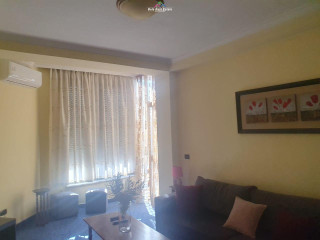 Apartament Me Qera 1+1 Ne Bllok (ID B210721) Tirane.