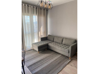 Apartament Me Qera 1+1 Tek Fusha E Aviacionit (ID B210725) Tirane.