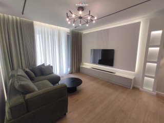 Apartament Me Qera 3+1 Tek Liqeni I Thate (ID B230107) Tirane.