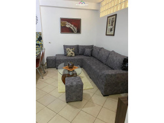 Apartament Me Qera 1+1 Ne Astir (ID B210736) Tirane