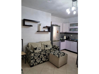 Jepet Me Qera Apartament 1+1 Tek Selvia (ID B210421) Tirane